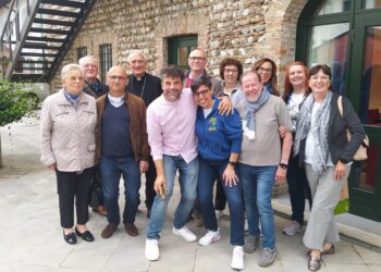 Replay. Dalla routine al sogno. Al via il percorso annuale dell’Azione Cattolica nelle parrocchie