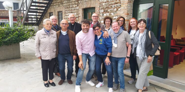 Replay. Dalla routine al sogno. Al via il percorso annuale dell’Azione Cattolica nelle parrocchie