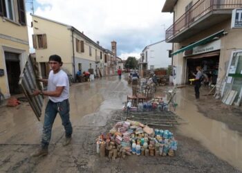 Contro la crisi climatica non bastano i calcoli, serve uno scatto morale