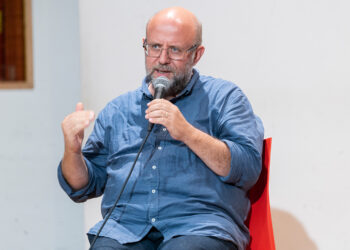 Santa Maria la Longa. Il racconto del territorio in cinque eventi