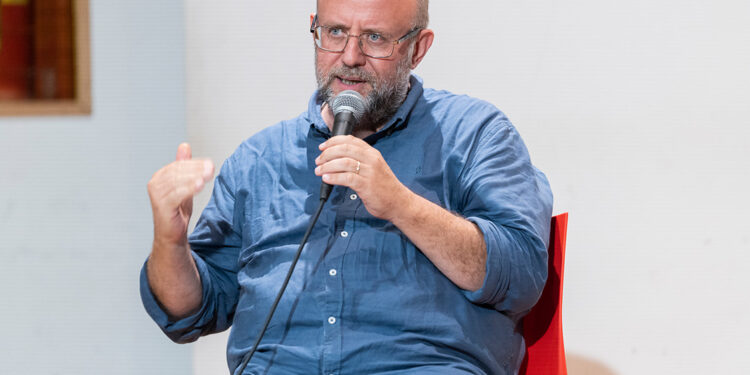 Santa Maria la Longa. Il racconto del territorio in cinque eventi