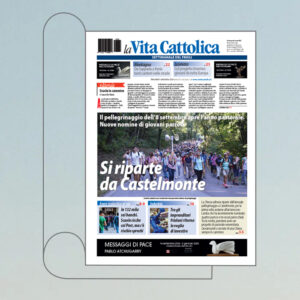 La Vita Cattolica - Autunno con La Vita Cattolica