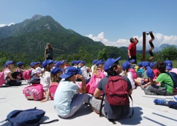 Bordano. Turismo scolastico, nuovo progetto al via