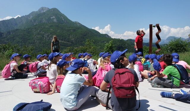 Bordano. Turismo scolastico, nuovo progetto al via