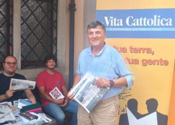 Tre mesi a 10 euro: promozione autunnale per abbonarsi a La Vita Cattolica