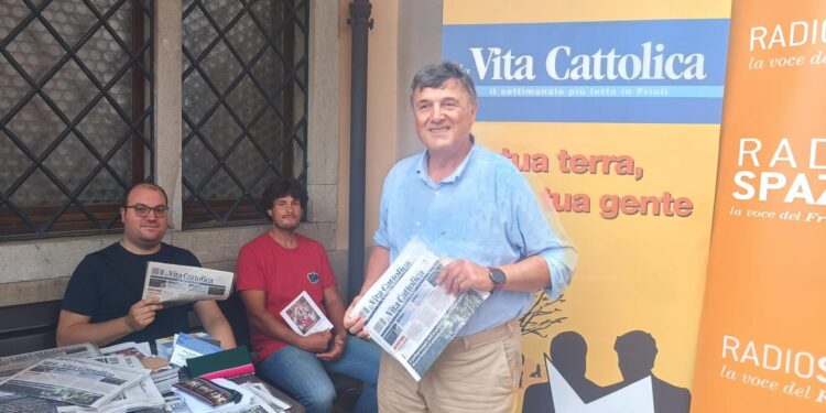 Tre mesi a 10 euro: promozione autunnale per abbonarsi a La Vita Cattolica