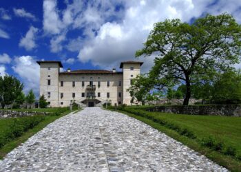 Il 5 e 6 ottobre torna “Castelli aperti” edizione autunnale