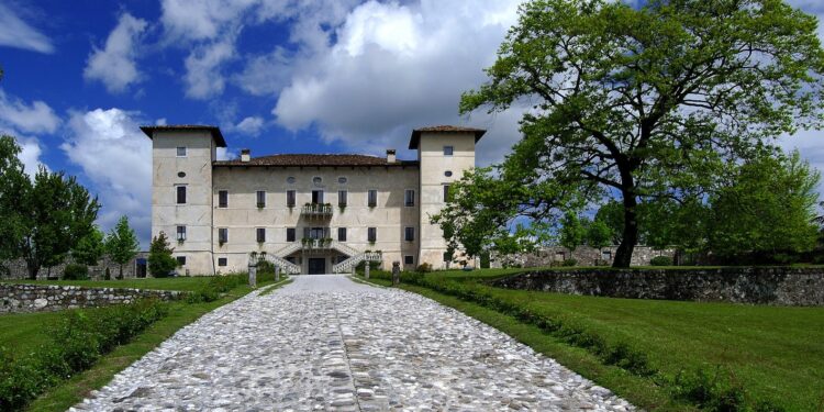 Il 5 e 6 ottobre torna “Castelli aperti” edizione autunnale