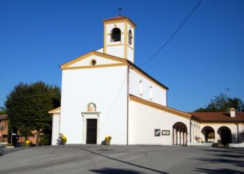 Castello di Porpetto, immersione nella storia e nell’arte sacra locale