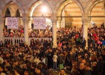 «Più di 500 mila a Friuli Doc»