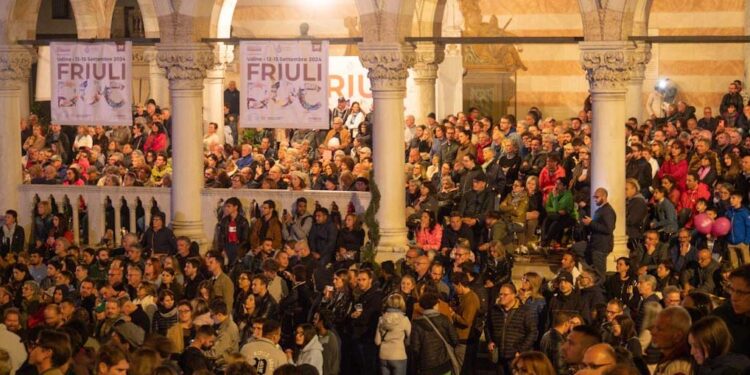 «Più di 500 mila a Friuli Doc»