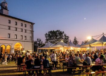 Friuli Doc, anche 4 torri faro per garantire la sicurezza