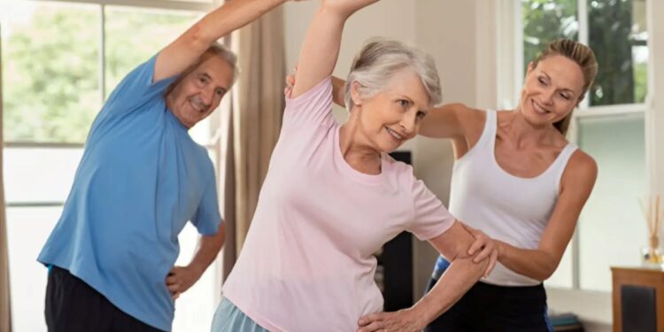 Benessere fisico in marilenghe: ecco il “Librut di gjinastiche dolce par furlan”