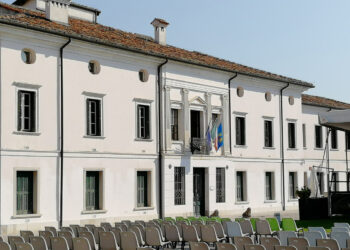 San Giorgio e Muzzana. Due progetti per valorizzare i luoghi storici della Bassa