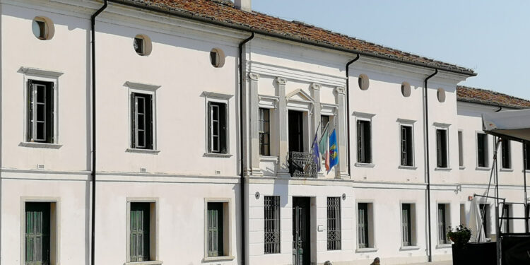 San Giorgio e Muzzana. Due progetti per valorizzare i luoghi storici della Bassa