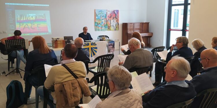 L’Azione Cattolica presenta gli itinerari 2024-2025 per adulti. Sguardo su comunicazione e fragilità familiari