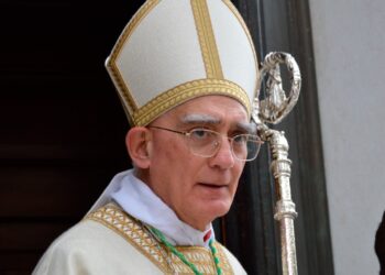 8 settembre, mons. Lamba: ripartiamo da Castelmonte