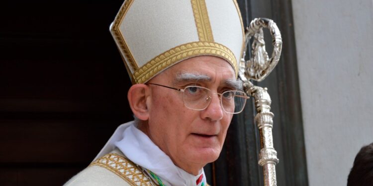 8 settembre, mons. Lamba: ripartiamo da Castelmonte