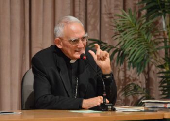 L’Arcivescovo ai catechisti: «Facilitate le relazioni»