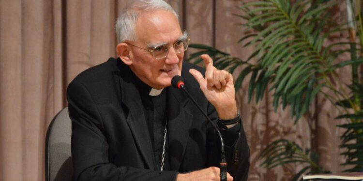 L’Arcivescovo ai catechisti: «Facilitate le relazioni»