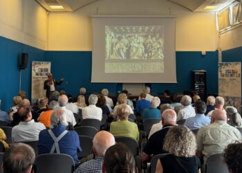 San Giorgio di Nogaro. I tesori di 14 chiesette friulane in un catalogo