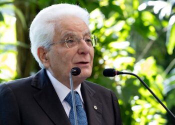 Mattarella in Carnia. «Atteso per incoraggiare»