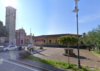 Medeuzza, a nuovo il centro sociale