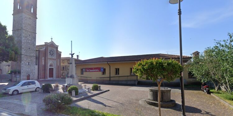 Medeuzza, a nuovo il centro sociale