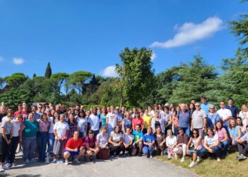 Catechisti e animatori, boom di iscrizioni al “Meeting”. Nuova grammatica della catechesi