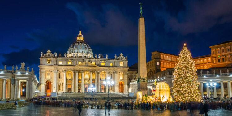 Dopo Sutrio, ecco Grado. A San Pietro nuovo presepe del Friuli-Venezia Giulia