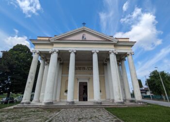 Screncis. Col Triduo di preparazione si apre il tradizionale “Ottavario”