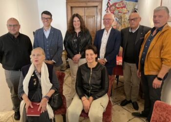 Torna il Premio Arte Coseano