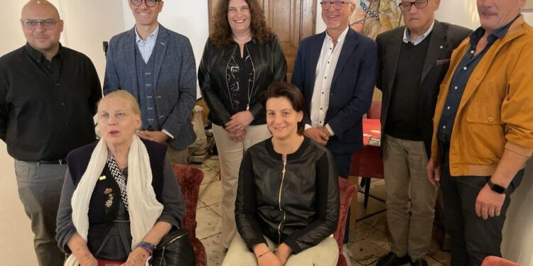 Torna il Premio Arte Coseano