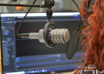 Radio Spazio rinnova il palinsesto. Tanti ritorni e una bella novità