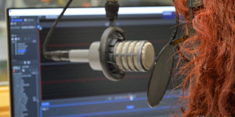 Radio Spazio rinnova il palinsesto. Tanti ritorni e una bella novità