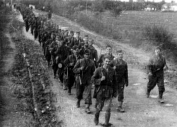 Repubblica della Carnia. Il taglio inaspettato del discorso di Mattarella