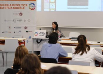 Democrazia: prendiamocene cura. Aperte le iscrizioni alla Scuola socio-politica diocesana