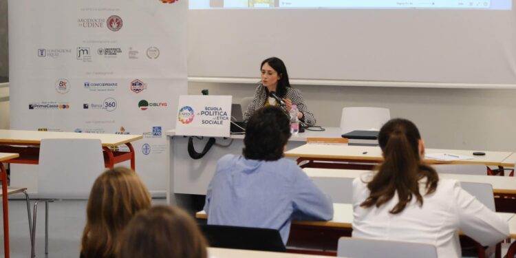 Democrazia: prendiamocene cura. Aperte le iscrizioni alla Scuola socio-politica diocesana