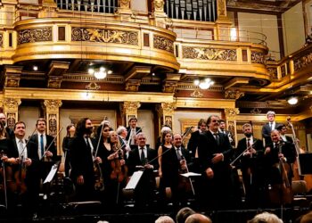 Il Messiah di Haendel per Mazzocato e Lamba