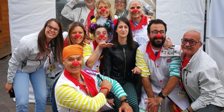 Admo nelle piazze per sensibilizzare alla donazione di midollo