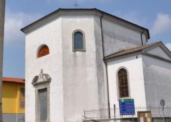 Teor. Tre giorni di festa per la “Madonna della cintura”