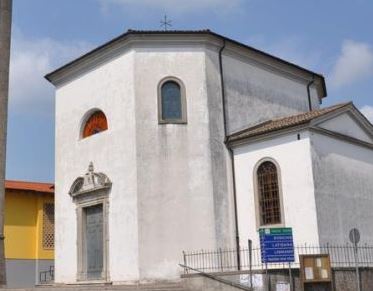 Teor. Tre giorni di festa per la “Madonna della cintura”
