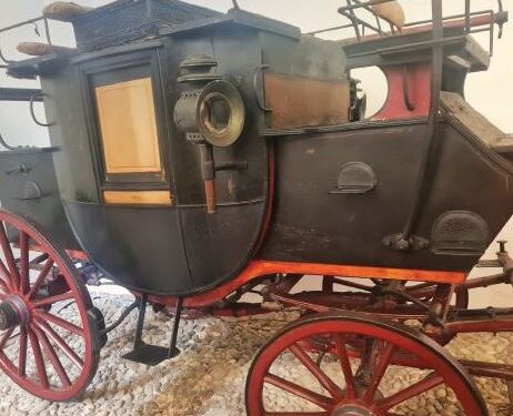 San Martino. “Le stazioni di Posta di Codroipo e Goricizza”, presentazione del volume al Museo