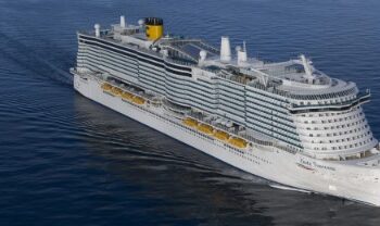 Recruiting day in Fvg per 75 addetti a bordo di Costa Crociere