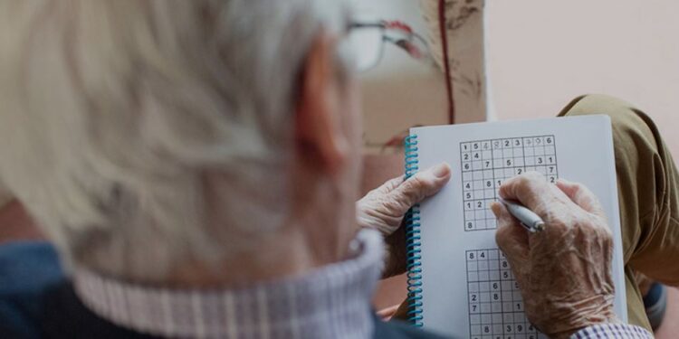 Basiliano. Decadimento cognitivo? Torna la “Palestra della memoria”