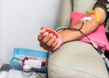 Dono del sangue, 225 unità dal Friuli per l’emergenza in Campania e Sardegna