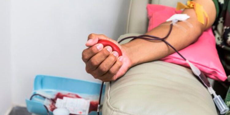 Dono del sangue, 225 unità dal Friuli per l’emergenza in Campania e Sardegna