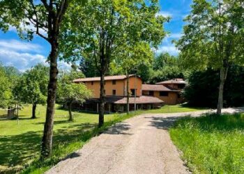 Povoletto in festa per il 30 anni della casa di Enemonzo