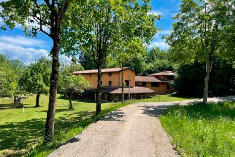 Povoletto in festa per il 30 anni della casa di Enemonzo