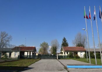 Visco. Evento per ricordare la chiusura del campo di concentramento